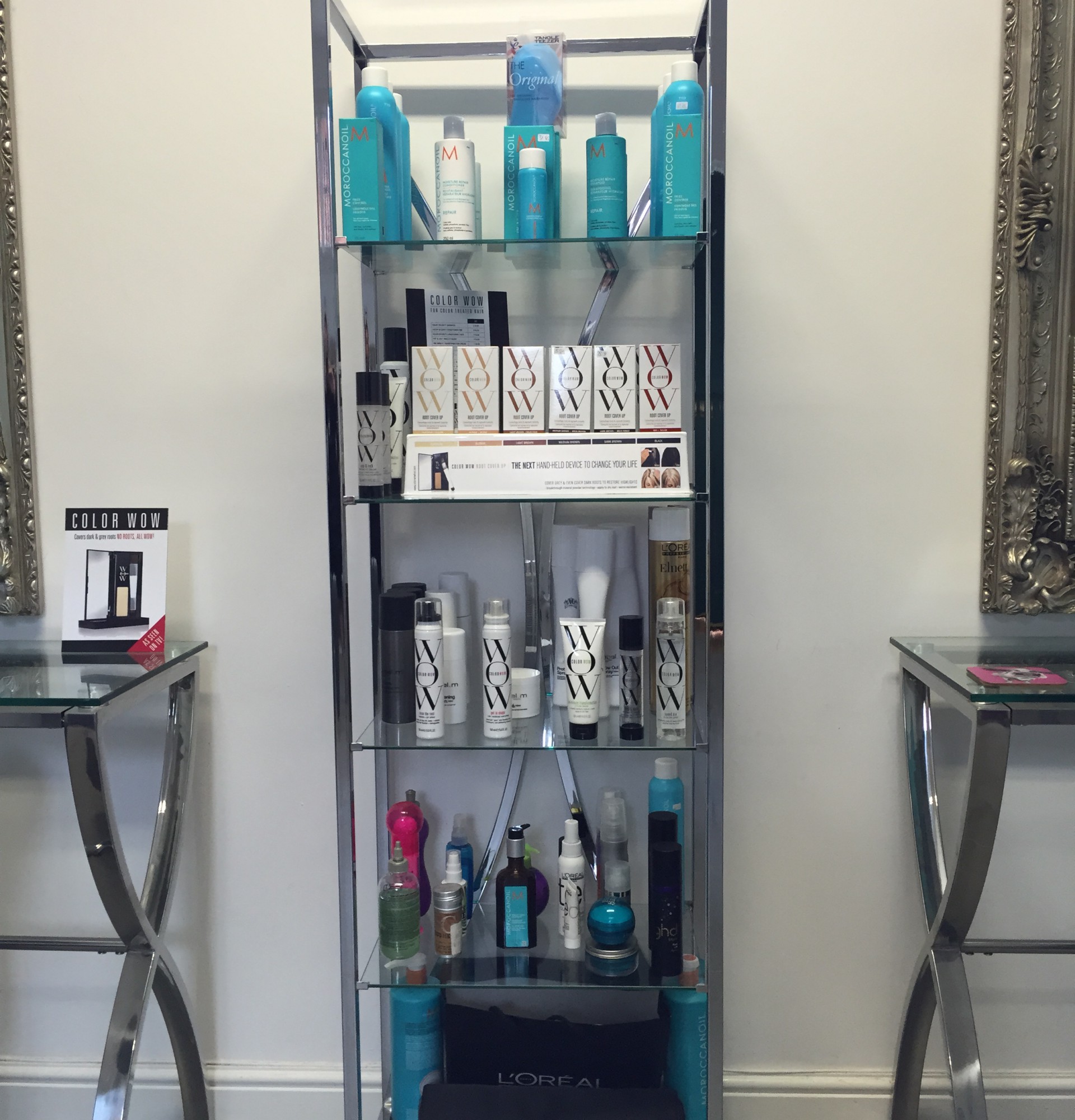 Our Products
